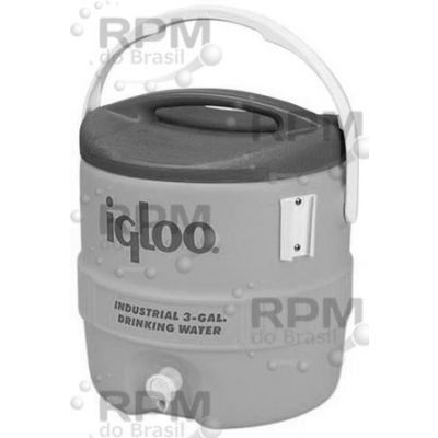 Safety - Igloo Products Corp. 00000431 - Igloo Products Corp.