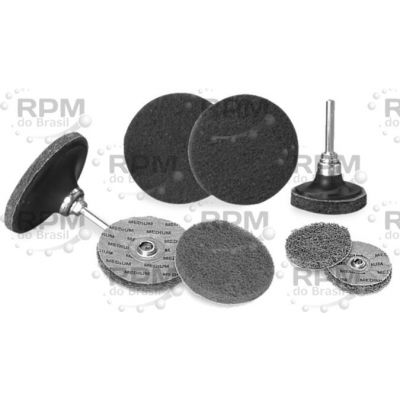 ABRASIVOS PADRÃO 840109
