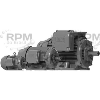 WEG ELECTRIC CORPORATION 40018ET3GRB449T-W22