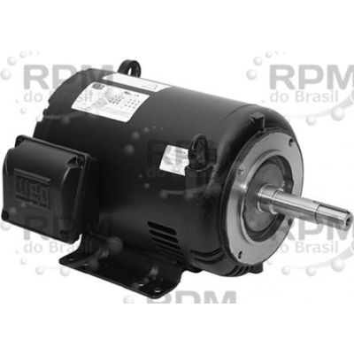 WEG ELÉTRICA CORPORATION 02036OT3H254JM