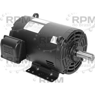 WEG ELECTRIC CORPORATION 00212OT3E184T-SG