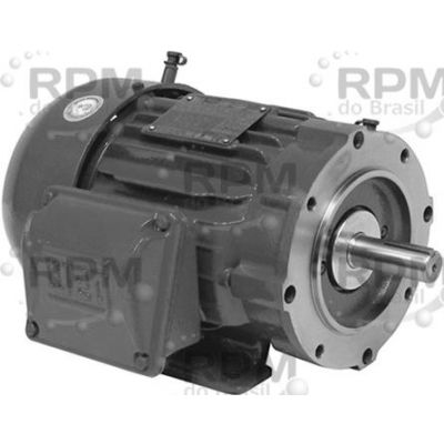 WEG ELECTRIC CORPORATION 01012ST3QIE256TC-W22