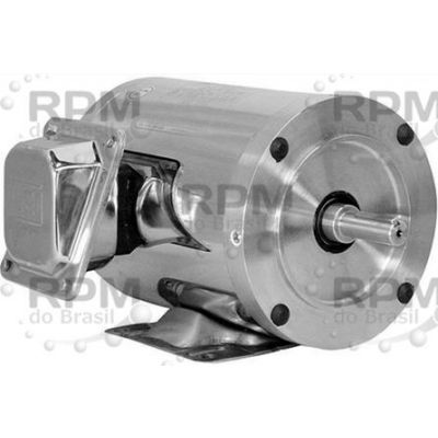 WEG ELECTRIC CORPORATION 5012EP3ESS56CFL