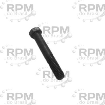 BROCA DE TORÇÃO DE PRECISÃO 001319