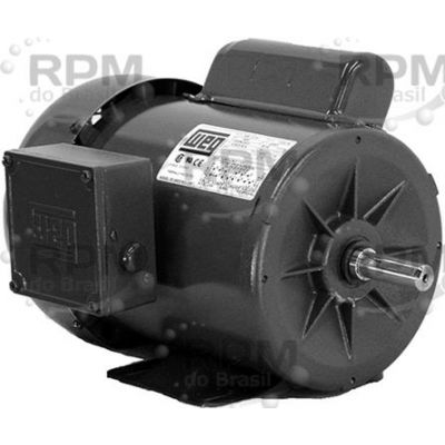 WEG ELECTRIC CORPORATION 00318ES1DFD184T