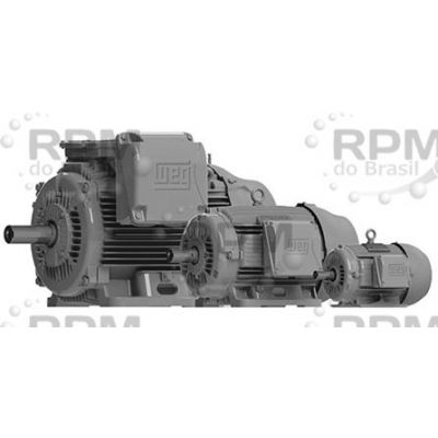 WEG ELECTRIC CORPORATION E01812EP3Y200LF3-W22