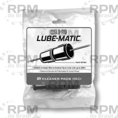 CRC INDÚSTRIAS INC 007061BULK
