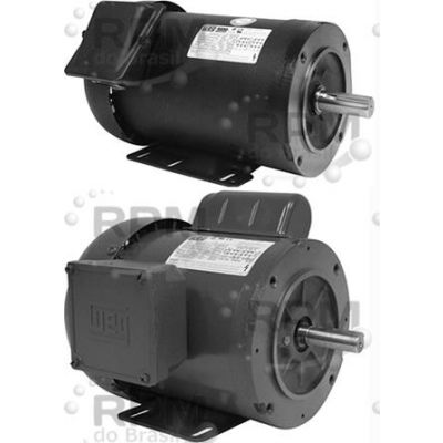 Elétrico - Weg Elétrica Corporation 00718ES1E215TZC - Weg Electric Corporation