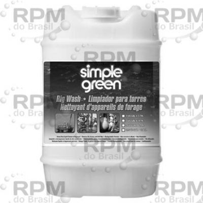 VERDE SIMPLES 0100000103005