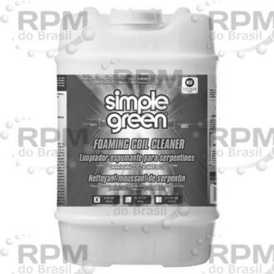 VERDE SIMPLES 0100000104005