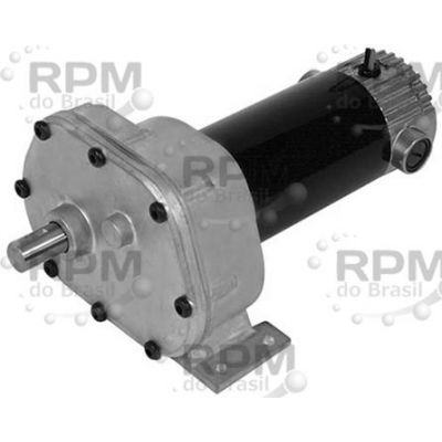BISÃO ENGRENAGEM &amp; ENGENHARIA 011Q127-0267