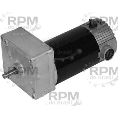 BISÃO ENGRENAGEM &amp; ENGENHARIA 011Q527-0314