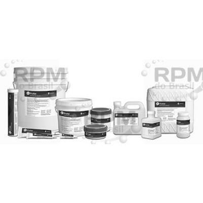 CHEMOURS KRYTOX LUBRIFICANTES XHTB-DZ