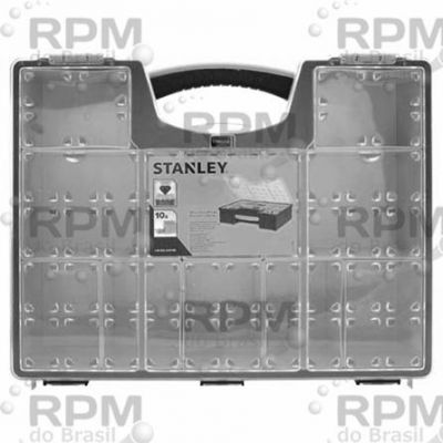 STANLEY NEGOCIAÇÃO FERRAMENTAS 014710R