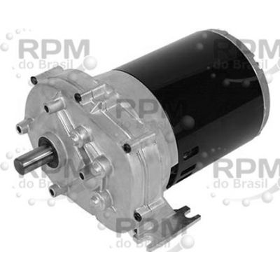 BISÃO ENGRENAGEM &amp; ENGENHARIA 014Q307-0029