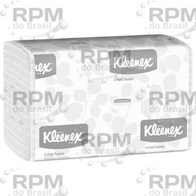 KIMBERLY CLARK 01500