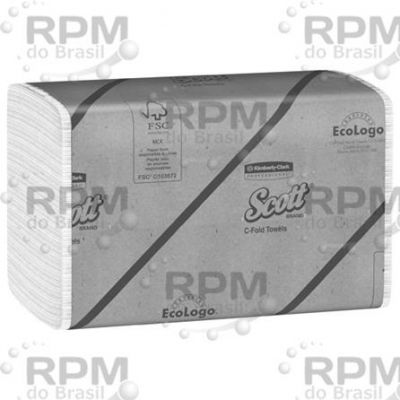 KIMBERLY CLARK 01510