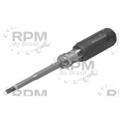 GREENLEE TEXTRON INC 0153-11-INS