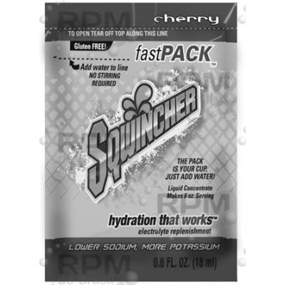 SQWINCHER 015301-CH