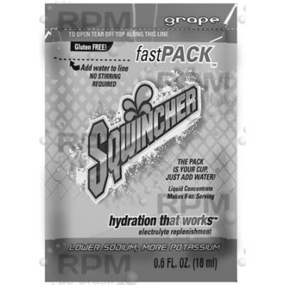 SQWINCHER 015302-GR
