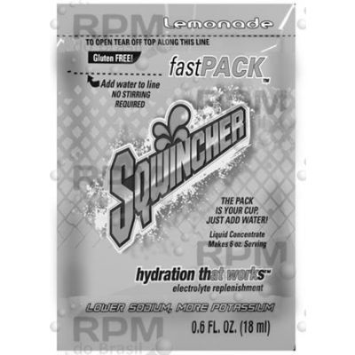 SQWINCHER 015303-LA