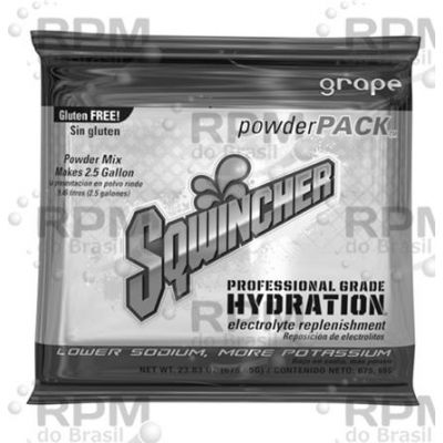 SQWINCHER 016046-GR