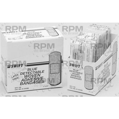 NORTE Por HONEYWELL 016459B