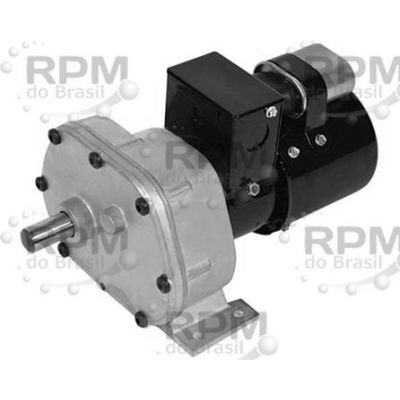 BISÃO ENGRENAGEM &amp; ENGENHARIA 016Q107-0081