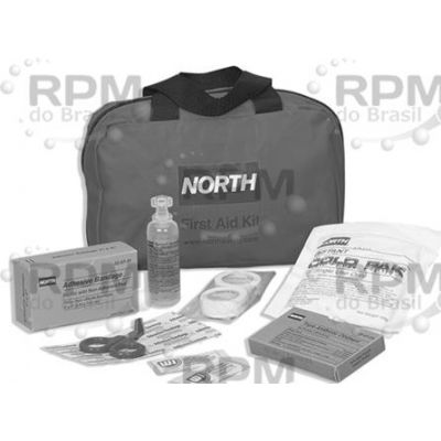 NORTE Por HONEYWELL 018501-4221
