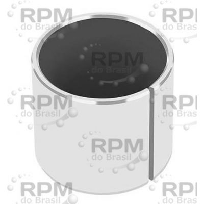 Bearings - Garlock Bearings (Ggb) 1210DU - Garlock Bearings (Ggb)