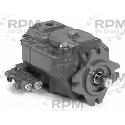 VICKERS (EATON) 02-125161