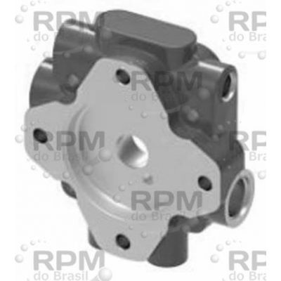 EATON HIDROSTÁTICO 72358-010
