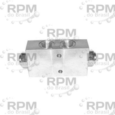 MODULAR CONTROLES (EATON) POC1-12-F-0-030