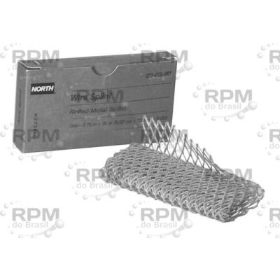 NORTE POR HONEYWELL 020380