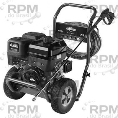 BRIGGS & STRATTON 020507