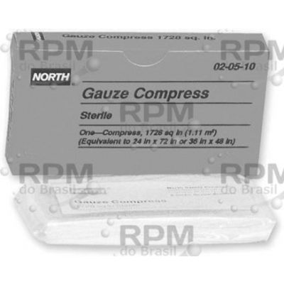 NORTE POR HONEYWELL 020510