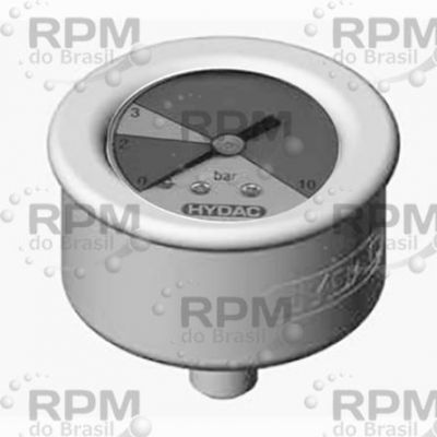 HYDAC 02076608