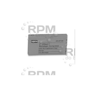 NORTE POR HONEYWELL 020768