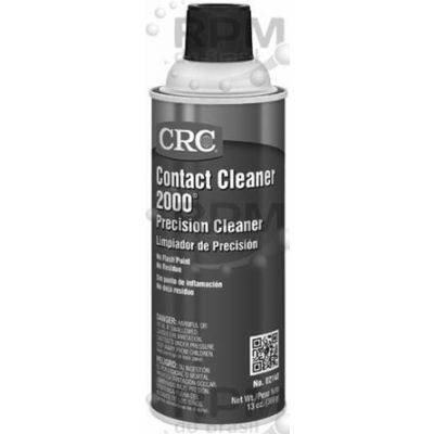 CRC INDUSTRIES INC 02140