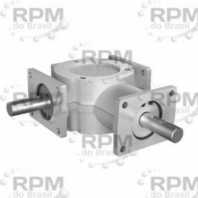 Mechanical Power Transmission - Hub City Inc 0220-00401 - Hub City Inc