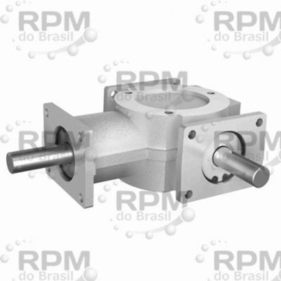 Mechanical Power Transmission - Hub City Inc 0220-00406 - Hub City Inc