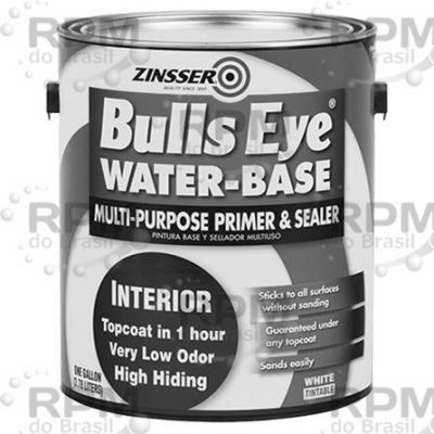 CORPORAÇÃO RUST-OLEUM 02241