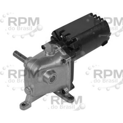 ENGRENAGEM E ENGENHARIA BISON 022Q607-1787L