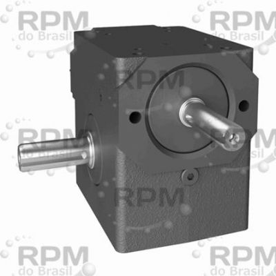 Mechanical Power Transmission - Hub City Inc 0230-00013 - Hub City Inc