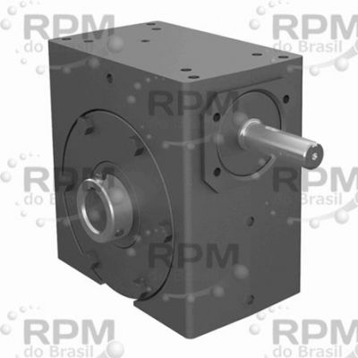 Mechanical Power Transmission - Hub City Inc 0230-07018 - Hub City Inc