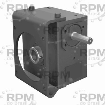 Mechanical Power Transmission - Hub City Inc 0230-07073 - Hub City Inc