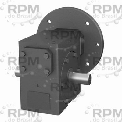 Mechanical Power Transmission - Hub City Inc 0230-07191 - Hub City Inc