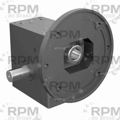 Mechanical Power Transmission - Hub City Inc 0230-07233 - Hub City Inc
