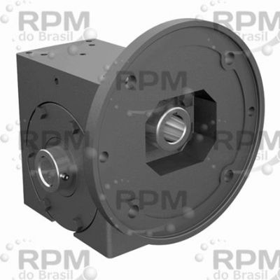 Mechanical Power Transmission - Hub City Inc 0230-07409 - Hub City Inc