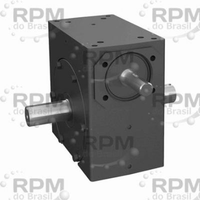 Mechanical Power Transmission - Hub City Inc 0230-14607 - Hub City Inc